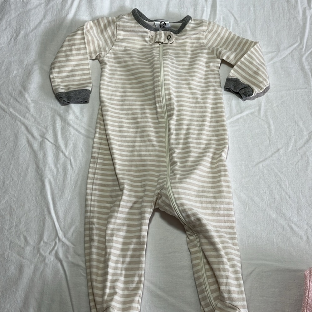 3-6M Gerber sleeper bundle - Picture 5 of 6